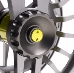 Lamson - Centerfire Reel -Angler Gear Shop citranew