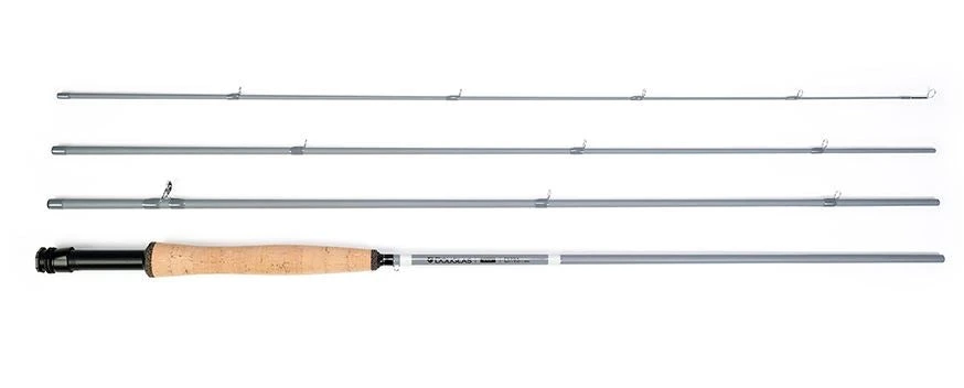 Douglas ERA Fly Rod - 9'0" 5wt 4pc 5 Douglas ERA Fly Rod - 9'0" 5wt 4pc - Image 3
