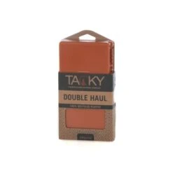 Fishpond Tacky Double Haul Fly Box - Burnt Orange