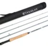 Douglas ERA Fly Rod - 9'0" 5wt 4pc -Angler Gear Shop douglas