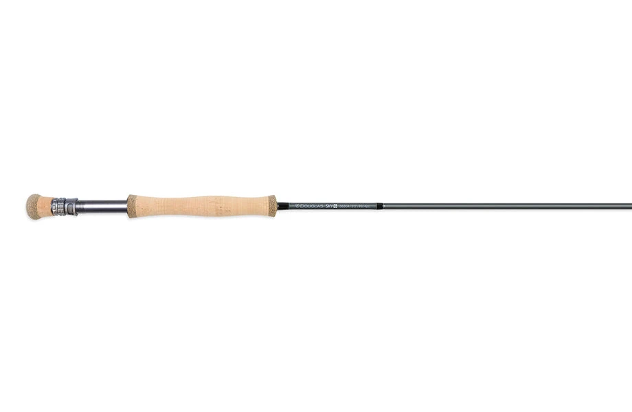 Douglas Sky G Series Fly Rod 5 Douglas Sky G Series Fly Rod - Image 3