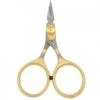 DR SLICK Dr. Slick Arrow Razor Scissor - 3.75"