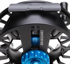Lamson - Centerfire Reel -Angler Gear Shop ec4