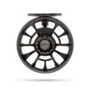 Ross Reels - Evolution FS Fly Reel - Matte Black -Angler Gear Shop evolution fs black reel 1