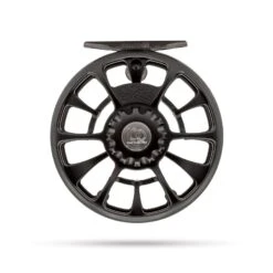 Ross Reels - Evolution FS Fly Reel - Matte Black