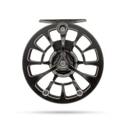 Ross Reels - Evolution FS Fly Reel - Matte Black 7 Ross Reels - Evolution FS Fly Reel - Matte Black -Angler Gear Shop evolution fs black spool 1