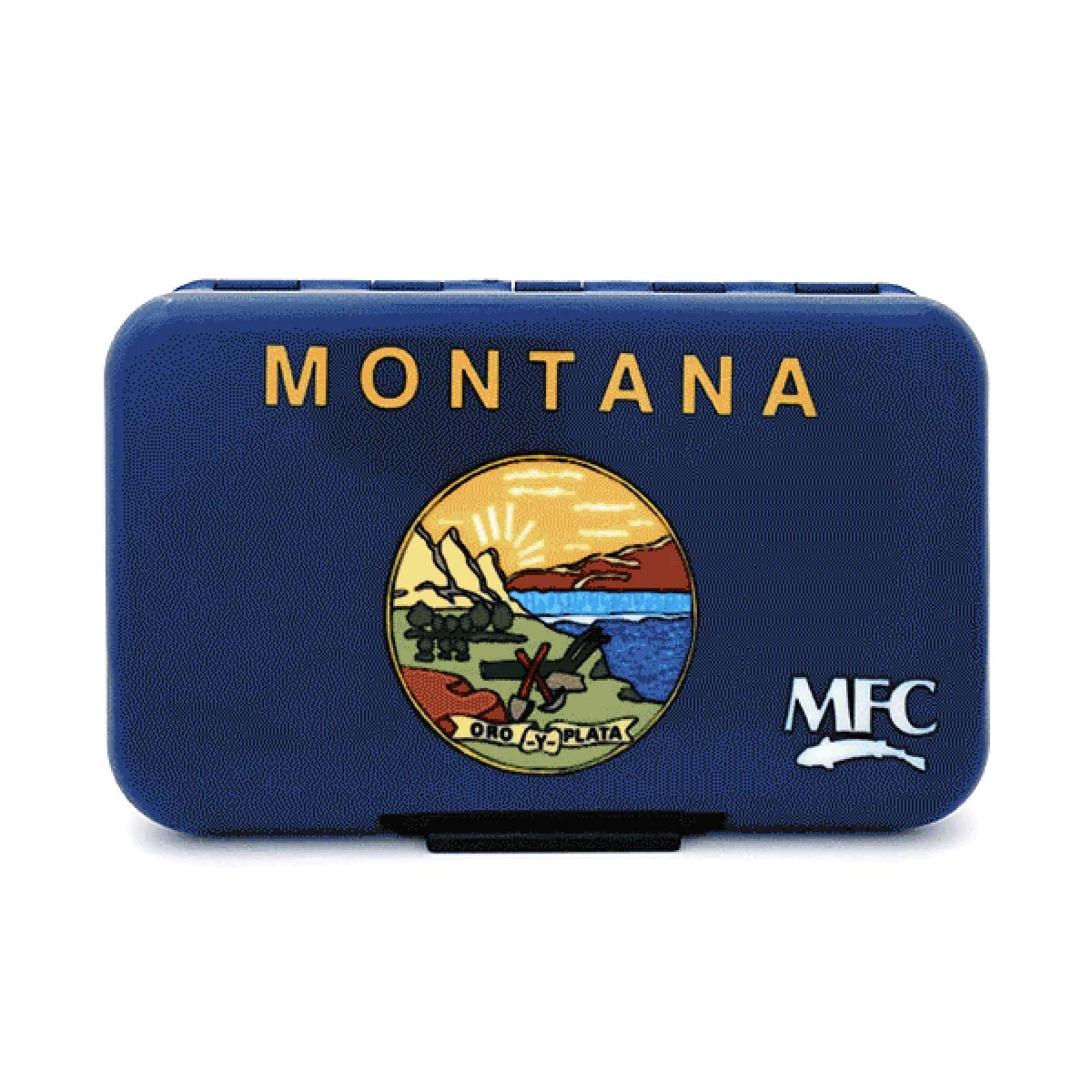 MFC Poly Fly Box 12 MFC Poly Fly Box - Image 10