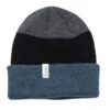 Coal The Frena Thick Knit Cuff Beanie -Angler Gear Shop frenaheatherslate