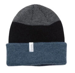 Coal The Frena Thick Knit Cuff Beanie