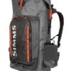 Simms G3 Guide Backpack - Anvil -Angler Gear Shop g3backpack
