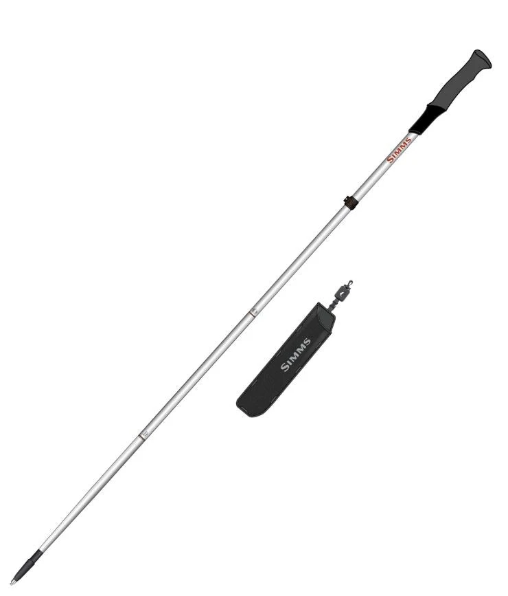 Simms - Guide Wading Staff 3 Simms - Guide Wading Staff