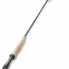 Orvis Helios 3D Fly Rod - Blue -Angler Gear Shop h1