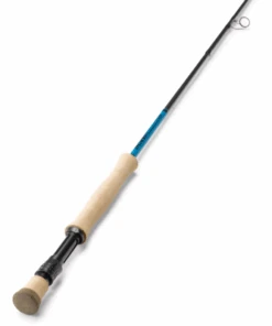 Orvis Helios 3D Fly Rod - Blue -Angler Gear Shop h3