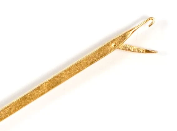 Small Hopper Leg Tool - Wasatch Fly Tying Tools 4 Small Hopper Leg Tool - Wasatch Fly Tying Tools - Image 2