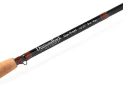 Diamondback Ideal Nymph Fly Rod -Angler Gear Shop in3