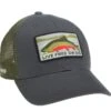 RepYourWater - Live Free Or Die Brookie Hat -Angler Gear Shop lfdbrookie