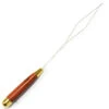 Loop Bobbin Threader - Wasatch Fly Tying Tools -Angler Gear Shop loopbobbin