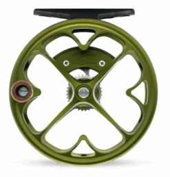 Ross Reels Colorado -Angler Gear Shop matteolivecolorado