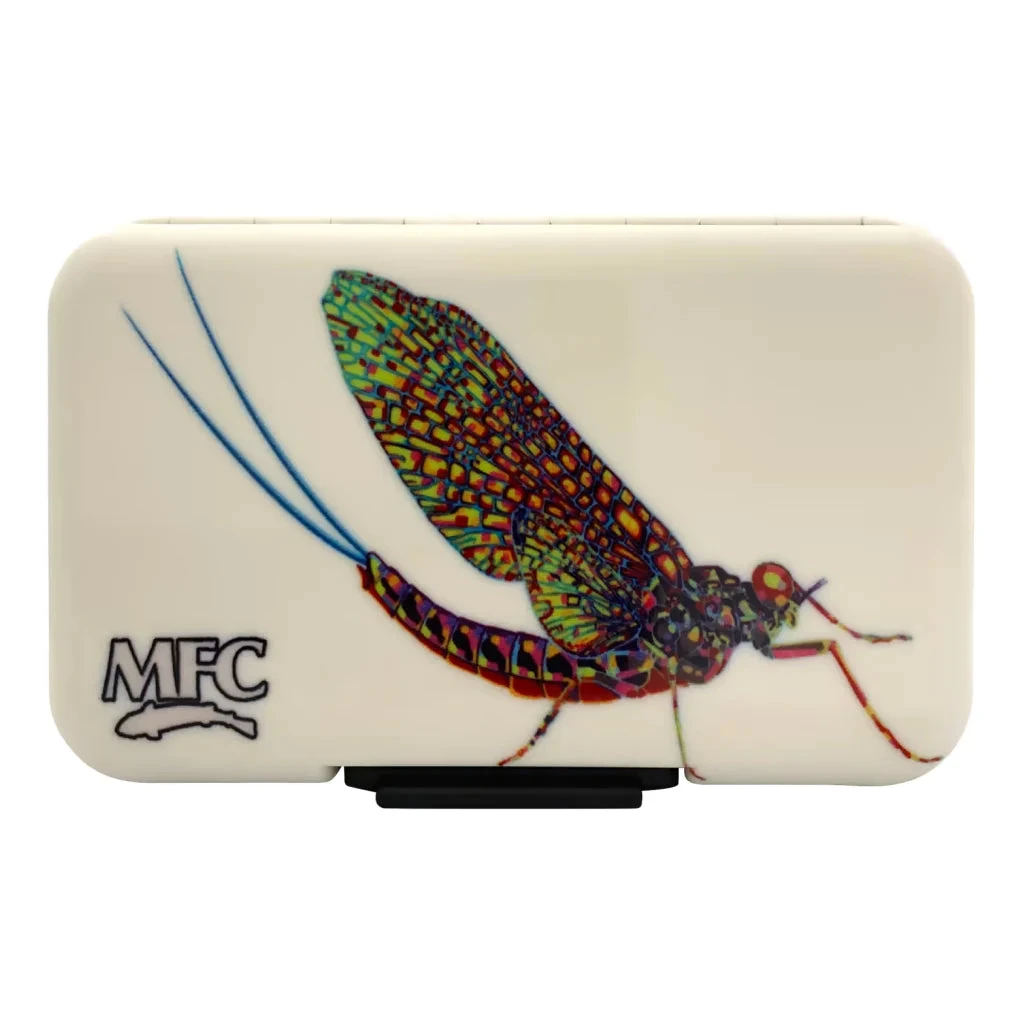 MFC Poly Fly Box 9 MFC Poly Fly Box - Image 7