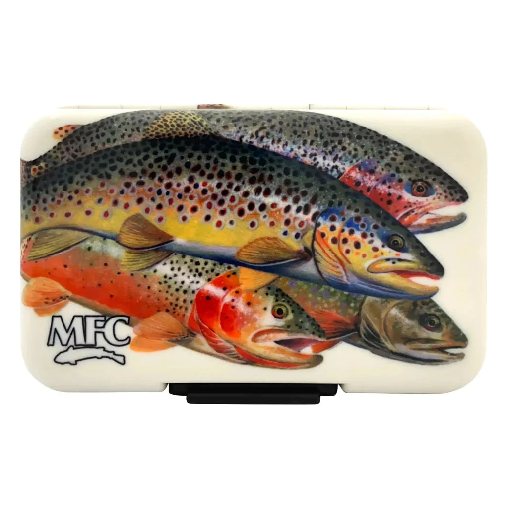 MFC Poly Fly Box 11 MFC Poly Fly Box - Image 9