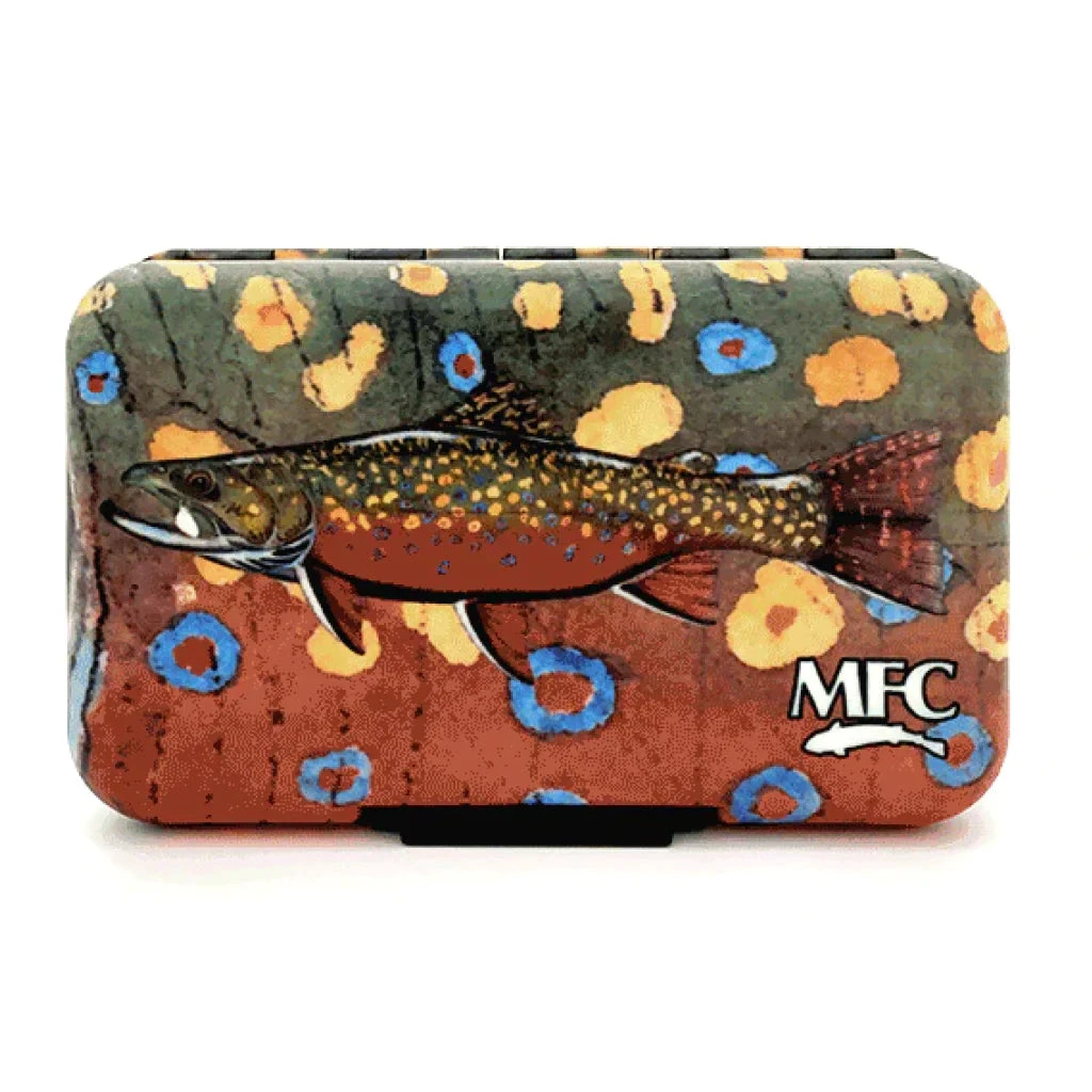 MFC Poly Fly Box 8 MFC Poly Fly Box - Image 6