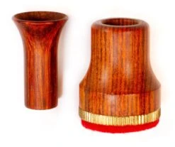 Micro Hair Stacker - Wasatch Fly Tying Tools -Angler Gear Shop microhair2