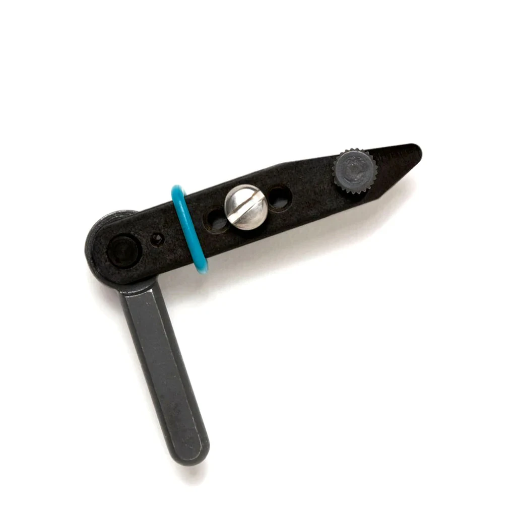 Renzetti - Midge Cam Jaw Assemblies 2 Renzetti - Midge Cam Jaw Assemblies