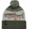 RepYourWater - Mykiss Knit Hat -Angler Gear Shop mykiss