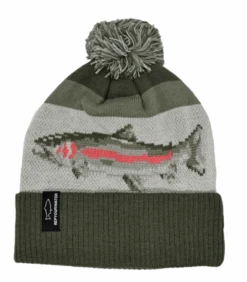 RepYourWater - Mykiss Knit Hat