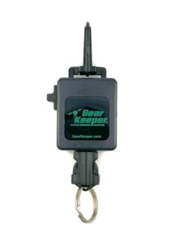 Gear Keeper Locking High Force Net Retractor