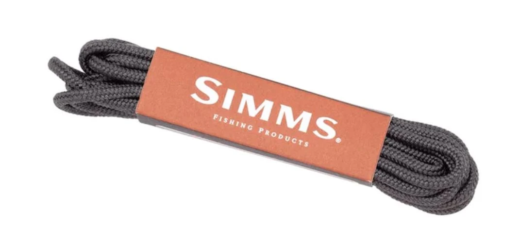 Simms - Replacement Boot Laces 4 Simms - Replacement Boot Laces - Image 2
