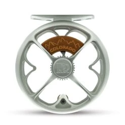 Ross Reels Colorado -Angler Gear Shop platinum spool colorado lt 2020 29989