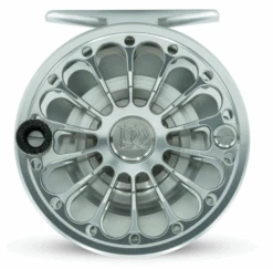 Ross Reels San Miguel 13 Ross Reels San Miguel -Angler Gear Shop platinum1