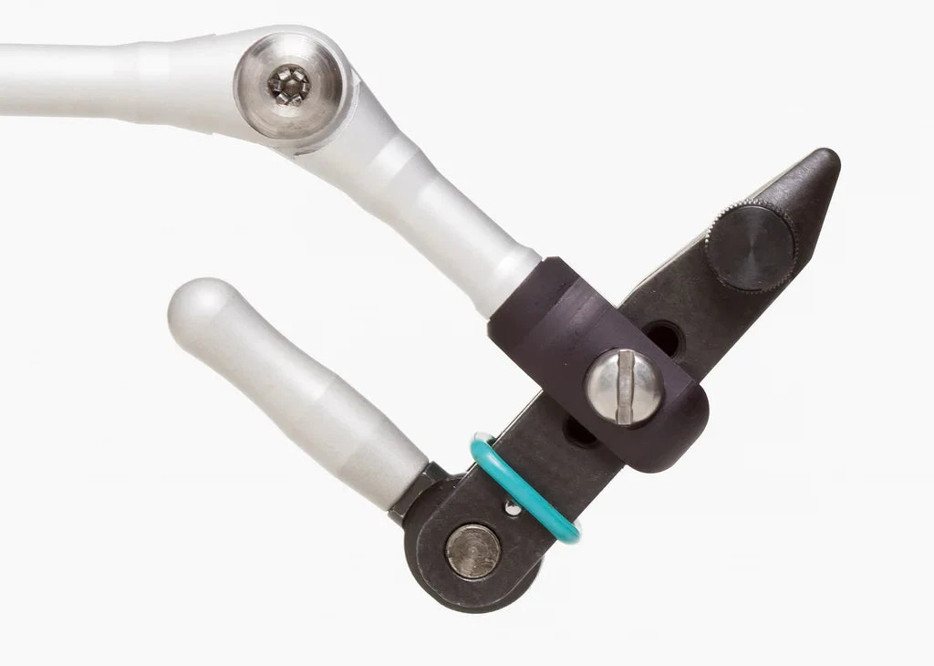 Renzetti - Midge Cam Jaw Assemblies 5 Renzetti - Midge Cam Jaw Assemblies - Image 4