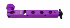 Renzetti Tool Bar 4.5" Long -Angler Gear Shop purple4.5