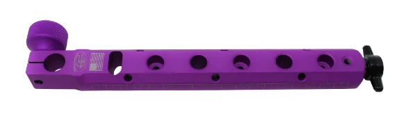 Renzetti Tool Bar 6.0" Long 4 Renzetti Tool Bar 6.0" Long - Image 2