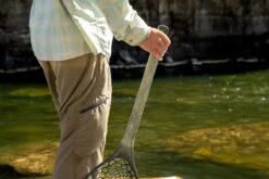 Fishpond - Nomad Mid-Length Net - Upper Missouri Waterkeeper - Limited Edition -Angler Gear Shop qytylCgI