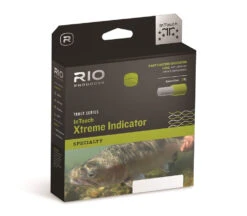 Rio InTouch Xtreme Indicator Fly Line