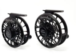 Diamondback - Ideal Nymph Reel -Angler Gear Shop r7