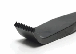 Hareline - Premium Ceramic Dubbing Rake -Angler Gear Shop rake3