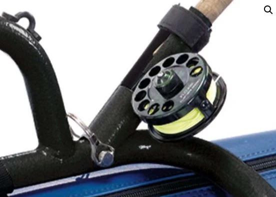 Fish Cat Rod Holder 3 Fish Cat Rod Holder