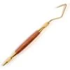 Rotary Dubbing Hook - Wasatch Fly Tying Tools -Angler Gear Shop rotarydubbinghook