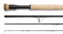 Orvis Helios 3D Fly Rod - Blue -Angler Gear Shop shortbutt1