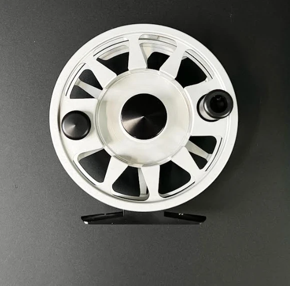 Tibor Back Country Reel - L/H 5 Tibor Back Country Reel - L/H - Image 3