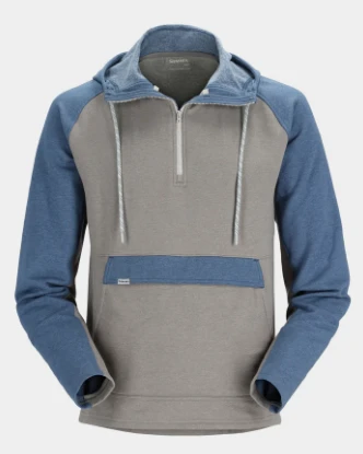 Simms - M's Vermilion Hoody 5 Simms - M's Vermilion Hoody - Image 3