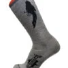 RepYourWater Streamer Socks -Angler Gear Shop streamersocks