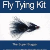Hareline Fly Tying Kit - The Super Bugger 1 Hareline Fly Tying Kit - The Super Bugger -Angler Gear Shop superbugger