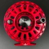 TIBOR Signature Series Reel - Crimson -Angler Gear Shop t2