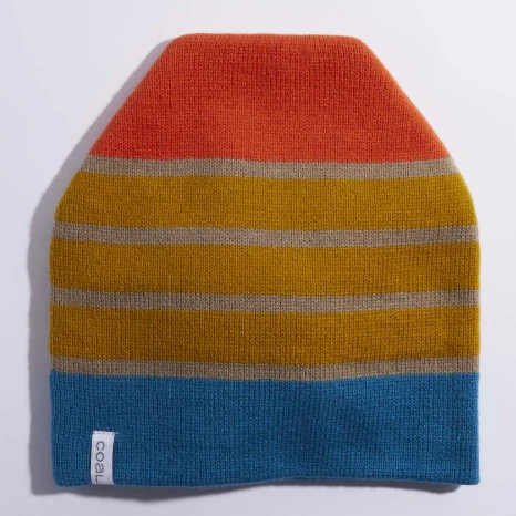 COAL - The Speed Demon Retro Beanie 4 COAL - The Speed Demon Retro Beanie - Image 2