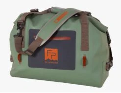 Fishpond Thunderhead Roll Top Duffel - Eco Yucca